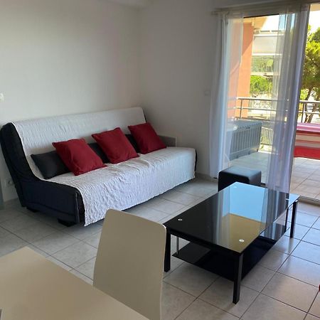 Appartement 4 Pers - Terrasse - Vue Mer - Proche Plage Saint-Pierre-la-Mer  Exterior photo